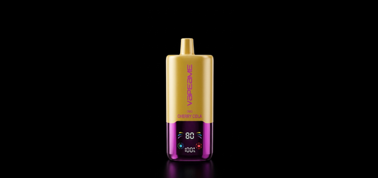 BIG ME 80.000 Puffs - Vapeame Series - 0.0 Nicotina