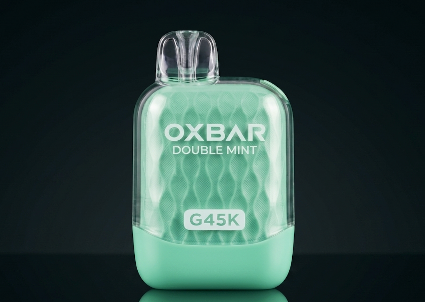 OXBAR 45.000 Puffs - Serie Endurance - 0.0 Nicotina